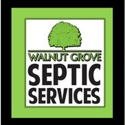 Walnut Grove Septic Services