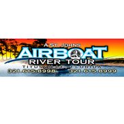 A St Johns River Airboat Tour, LLC