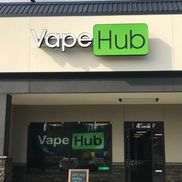 Vape Hub Puyallup - South Hill, WA - Alignable