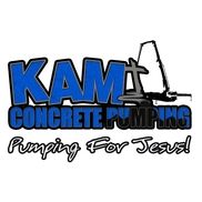 Kam Concrete Pumping Inc