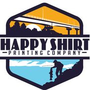 Happy Shirt Printing Co.