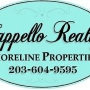 Cappello Realty Shoreline Properties, Norwalk CT