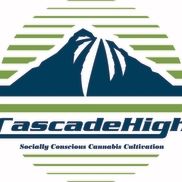 Cascade High Organics