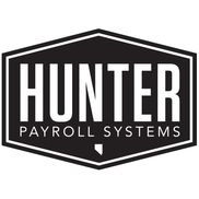 Hunter Payroll Systems