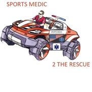 Sports Medic 2 The Rescue LLC
