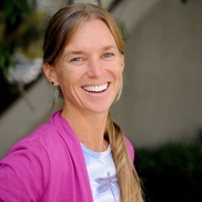 Kerry McKenzie @ www.wholeagainwellness.com 