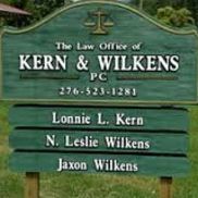 The Law Office of Kern and Wilkens, PC