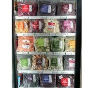 Michigan Farm to Freezer