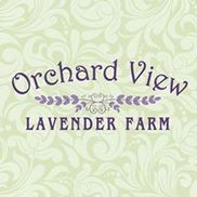 Orchard View Lavender Farm, Port Murray, NJ