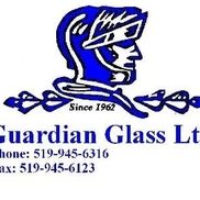 Guardian Glass Ltd