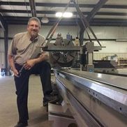 Rossi Machinery Services, Ashland OH