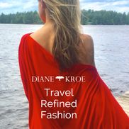 Diane Kroe: Canadian Chic