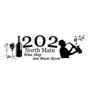 202 North Main Fine Wines & Music Room