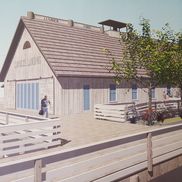 Cayucos Veterans Hall