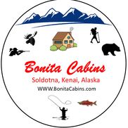 Bonita Cabins Llc Soldotna Area Alignable