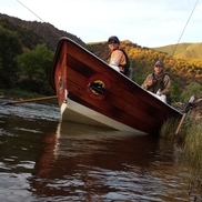 Harcourt Fly Fishing 3G