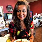 Teri Gentes - Whole-Self Health and Natural Nutrition