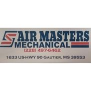 Air Masters Mechanical