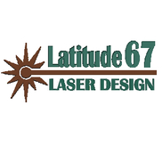 Latitude 67 Laser Design