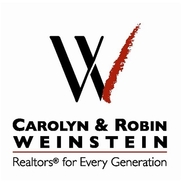 Robin Weinstein, Realtor