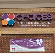 Choices Life Resource Center-Salem 