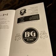 B&G Sponsored Events