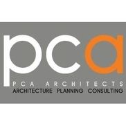 PCA ARCHITECTS