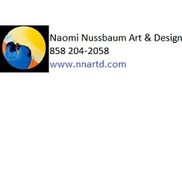 Naomi Nussbaum Art & Design
