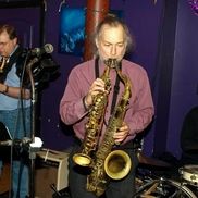 Dave B & the Hot Shots