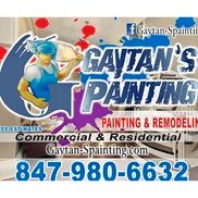 Gaytan’S Painting
