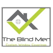 The Blind Men ~ Custom Window Coverings