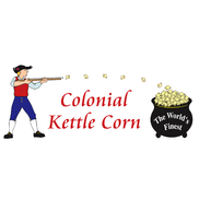 Colonial Kettle Corn