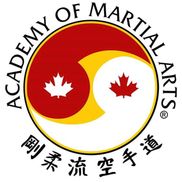 Academy Of Martial Arts