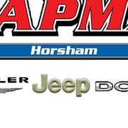 Chapman Auto Group