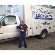 Affordable Locksmith