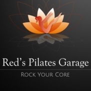 Reds Pilates Garage