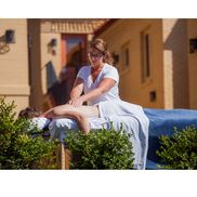 Jamie Harb Therapeutic massage