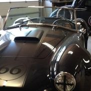 Group One Global Sourcing Inc. //  Xcentrick Autosports Inc.