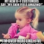Rodan + Fields Skincare