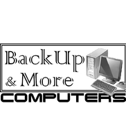 BackUp & More