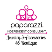 Paparazzi  By Theresa