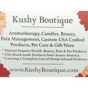 Kushy Boutique Walnutport Area Alignable