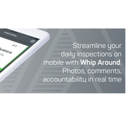 Whip Around, Inc.