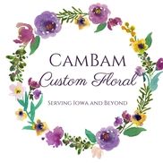 CamBam Custom Floral