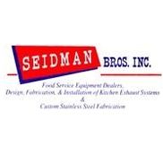 Seidman Bros