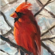 Oils by Sue