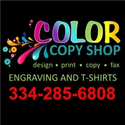 Color Copy Shop / Millbrook Professional Testing Center