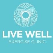 LIVE WELL Exercise Clinic North Vancouver