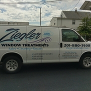 Ziegler & Sons Window Treatments