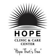 Hope Clinic and Care Center Inc.